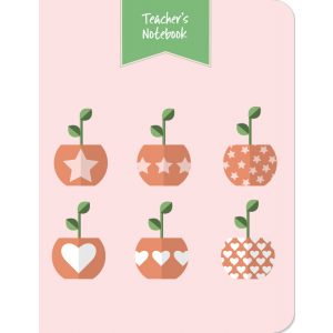 Style Notebook Pots of Fun