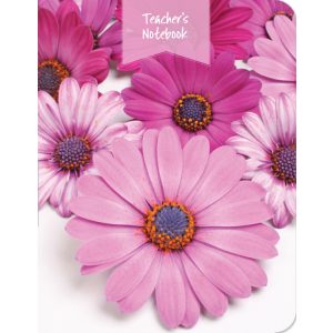 Style Notebook Life is Pink