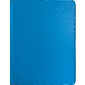 Siena Binder Aqua Green