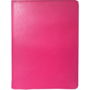 Siena Binder Fuchsia