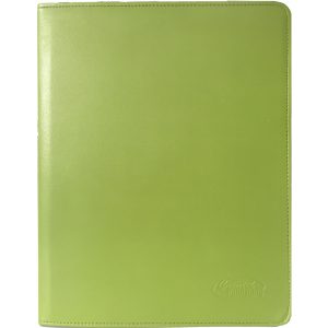 Siena Binder Lime
