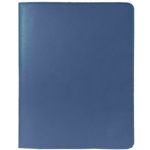 Siena Binder Navy