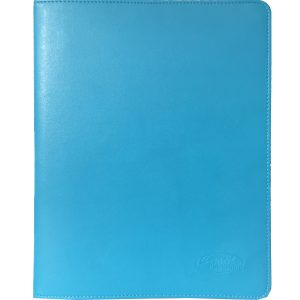 Siena Binder Sky-Blue