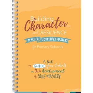 BCR Primary Teacher Worksheet Masters