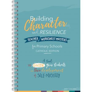 BCR Primary Catholic Teacher Worksheet Masters