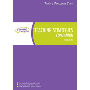 Teaching Strategies Companion
