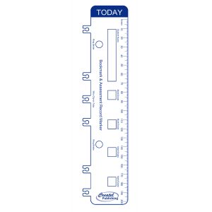 Bookmark-Assess Record Marker