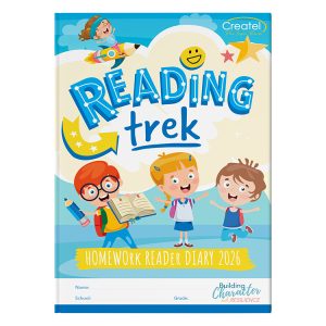 ReadingTrek