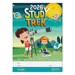 StudyTrek
