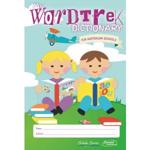 Word Trek Personal Dictionary