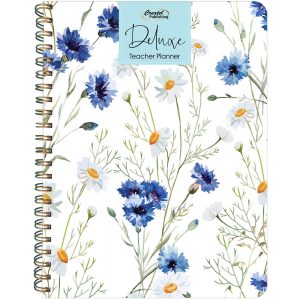 Deluxe Weekly Secondary Daisy