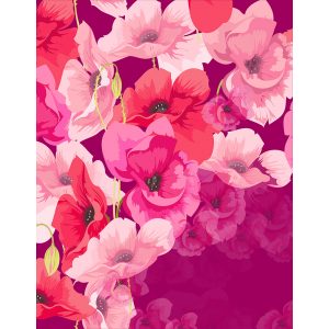 Inspiration Poppies