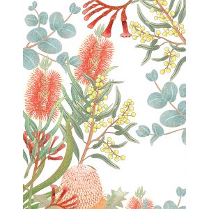 Inspiration Bottle Brush