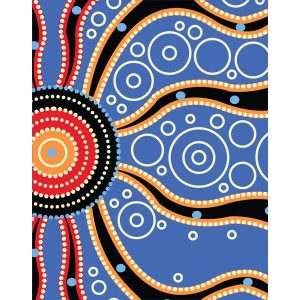Inspiration Outback Sun
