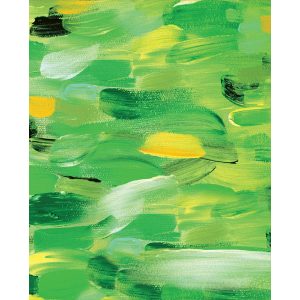 Inspiration A5 Rainforest