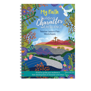 BCR Primary My Faith Teacher Worksheet Masters