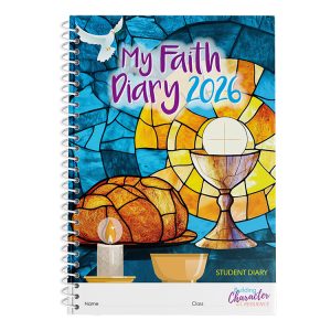 My Faith Diary - Student Edition