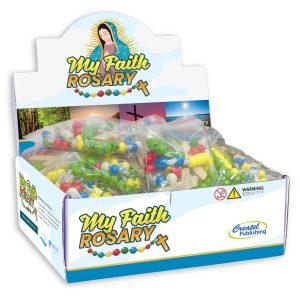 My Faith Rosary - Class Set (35 Sets)