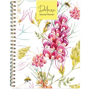 Deluxe Weekly Secondary Grevillea
