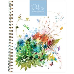 Deluxe Primary Weekly Botanica