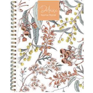 Deluxe Primary Weekly Blossom