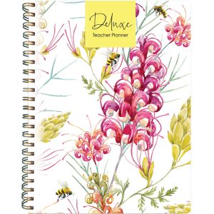 Deluxe Primary Weekly Grevillea