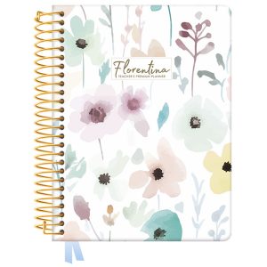 Florentina Premium - Wildflower Whispers