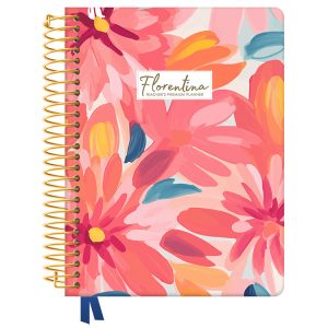 Florentina Premium - Botanic Bloom