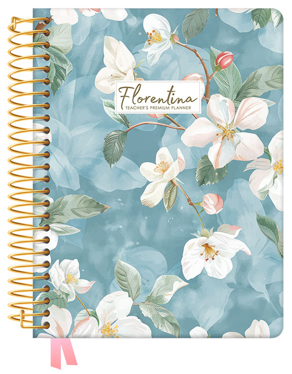 Florentina Premium - Radiance