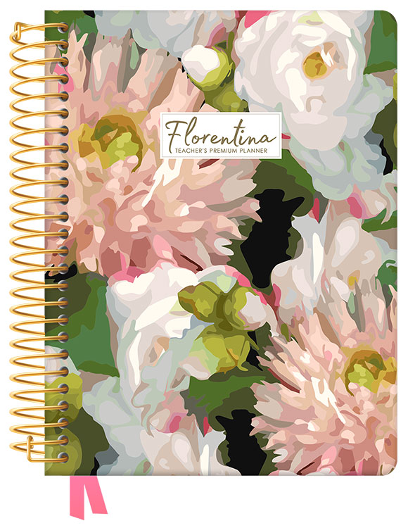 Florentina Premium - Dark Elegance