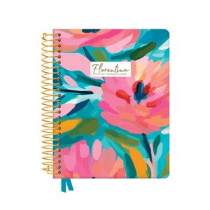 Florentina A5 Edition Orchid Trail